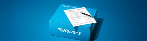 ablegen einer sendung von hermes|hermes erteilen ablage.